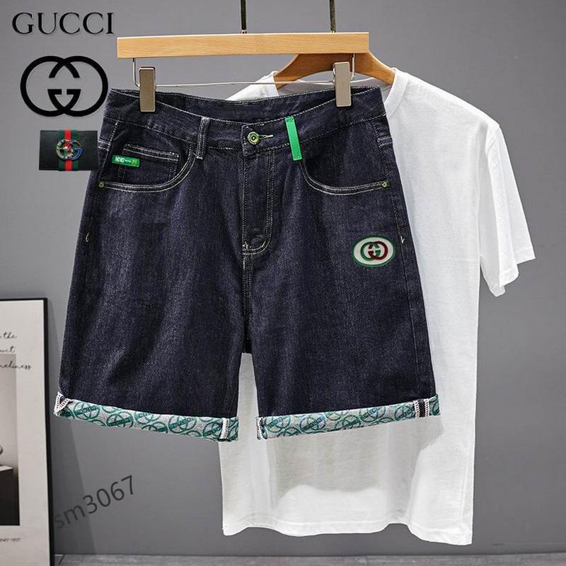 Gucci Men's Jeans 1